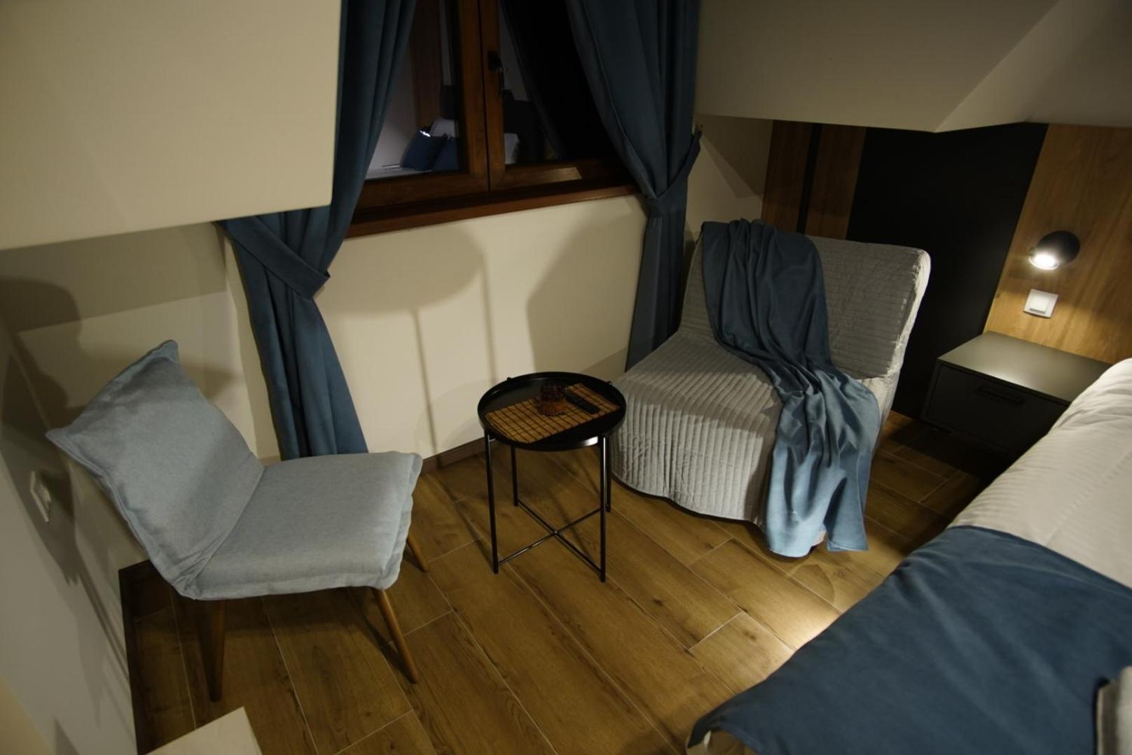 Villa Oskar Bitola Eksteriør billede