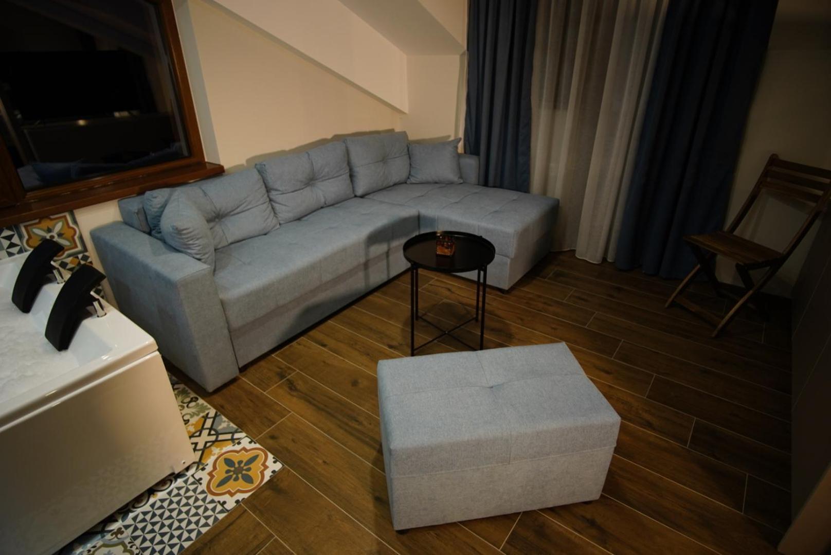 Villa Oskar Bitola Eksteriør billede